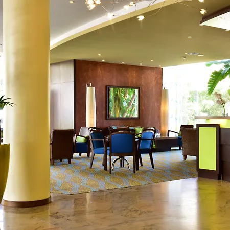 Pestana Viking & Отель