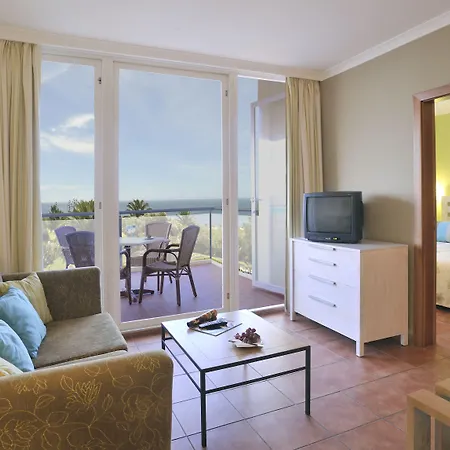 Pestana Viking & 4*