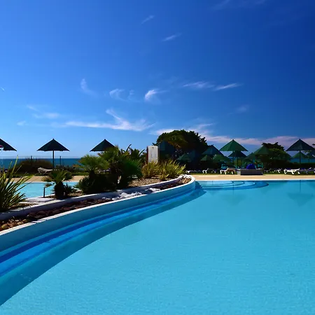 فندق Pestana Viking & Armação de Pêra