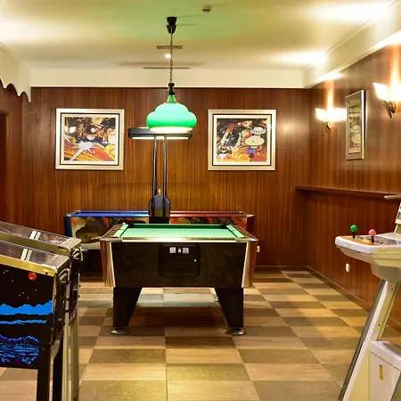 Pestana Viking & Армасан-де-Пера