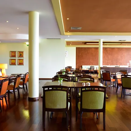 Отель Pestana Viking & Армасан-де-Пера