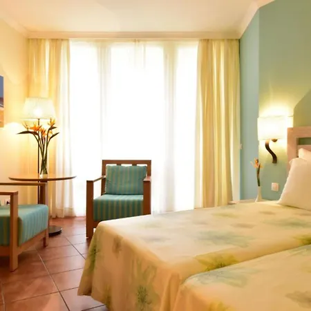 Отель Pestana Viking &