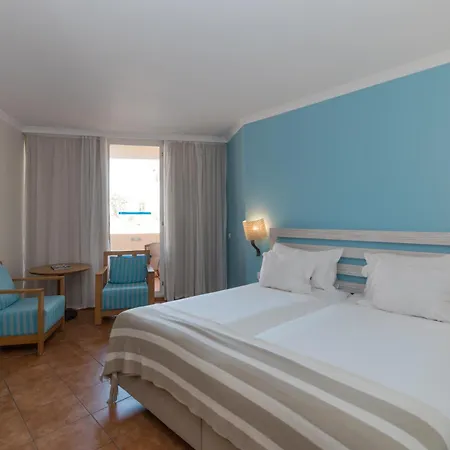 Pestana Viking & Армасан-де-Пера