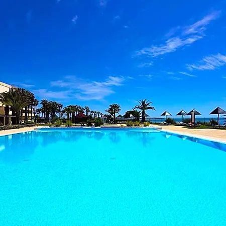 Pestana Viking & Armação de Pêra