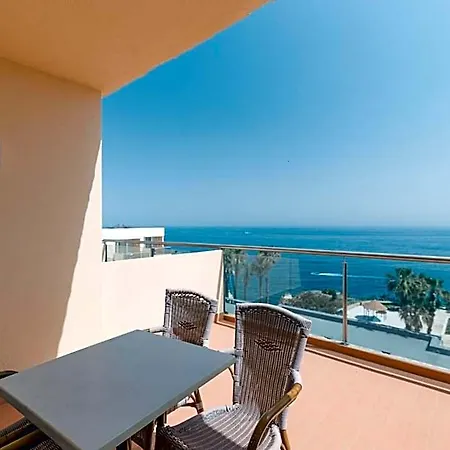 Pestana Viking & Hotel