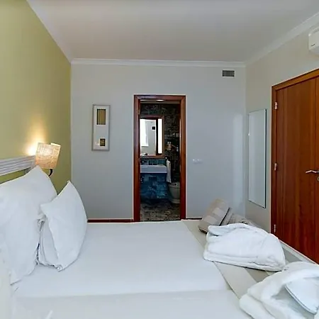 Pestana Viking & 4* Armação de Pêra
