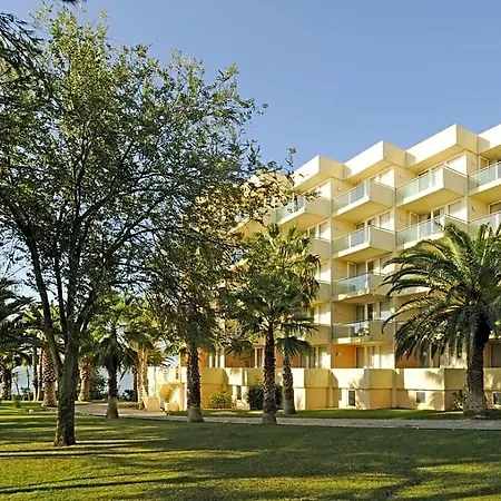 Pestana Viking & Hotel 4*