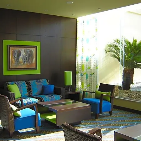 Pestana Viking & Армасан-де-Пера