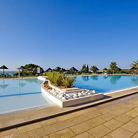 Pestana Viking & 4* Armação de Pêra