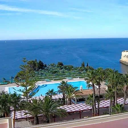 Pestana Viking & Отель Армасан-де-Пера