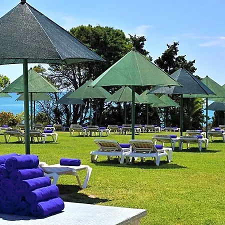 Hotel Pestana Viking &
