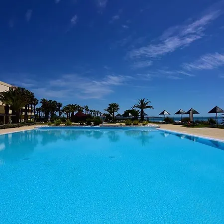 Отель Pestana Viking &