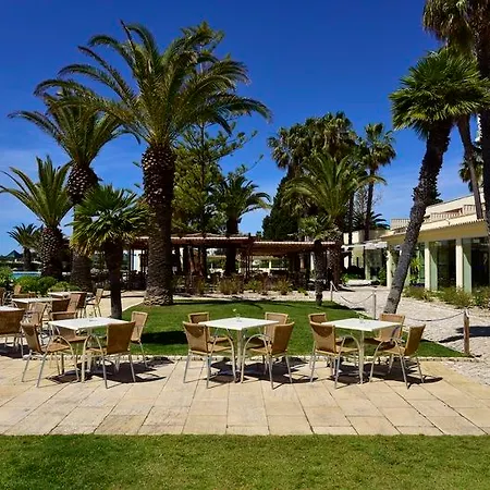 Hotel Pestana Viking &