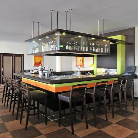 Hotel Pestana Viking & 4*