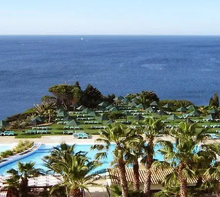 Pestana Viking & 4* Armacao de Pera