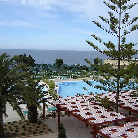 Hotel Pestana Viking & 4*