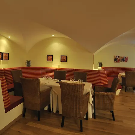 Pestana Viking & Армасан-де-Пера