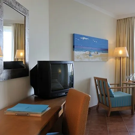 Pestana Viking & Hotel 4*