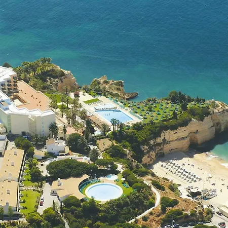 Pestana Viking & 4* Armação de Pêra