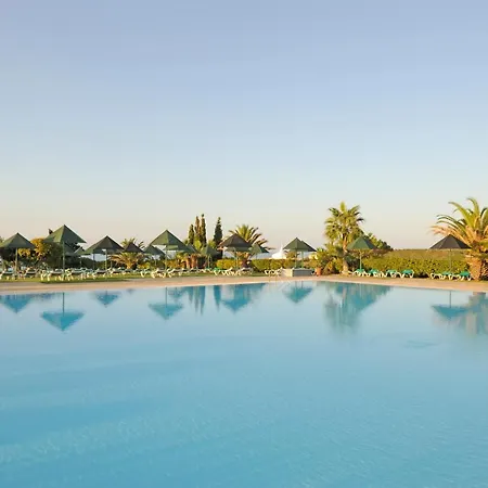 Отель Pestana Viking & Армасан-де-Пера