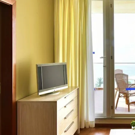Pestana Viking & Armação de Pêra