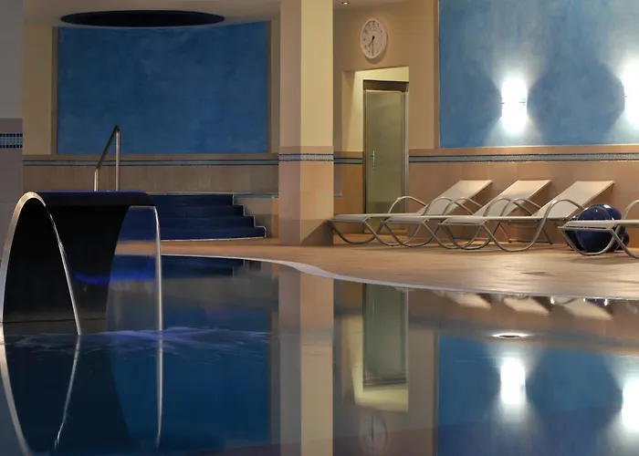 Pestana Viking & Армасан-де-Пера