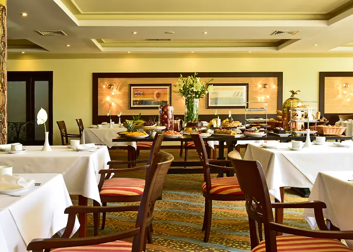 Отель Pestana Viking &