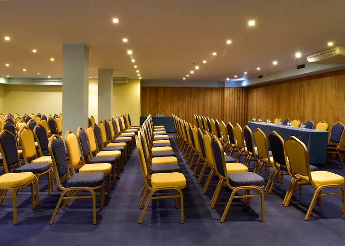 Отель Pestana Viking &