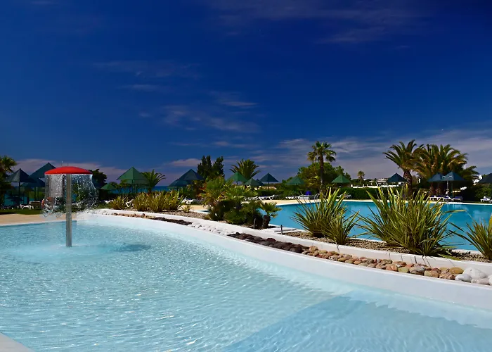 Pestana Viking & Отель 4*