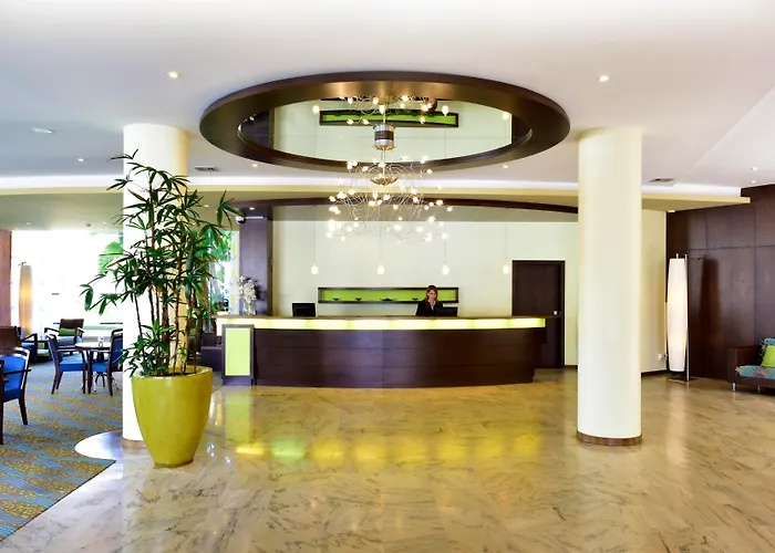 Pestana Viking & Отель 4*