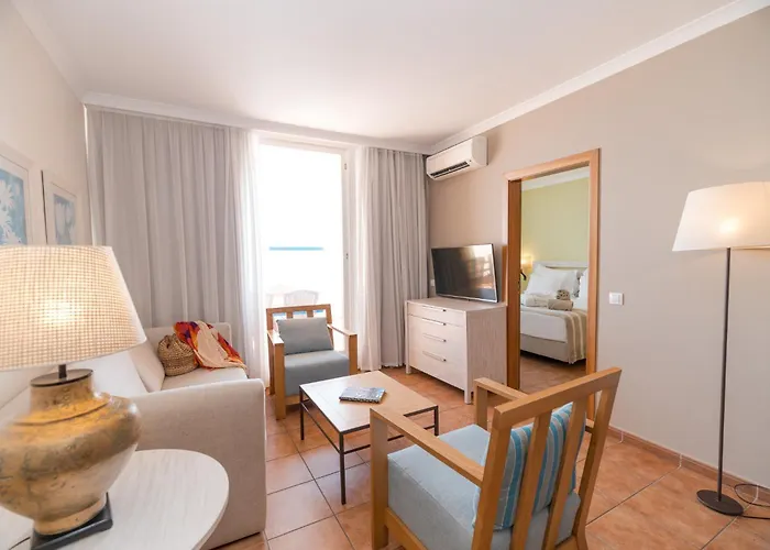 Pestana Viking & Отель