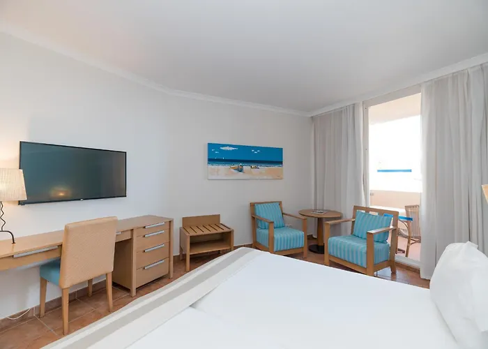 Pestana Viking & Армасан-де-Пера