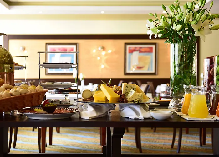 Pestana Viking & 4* Армасан-де-Пера