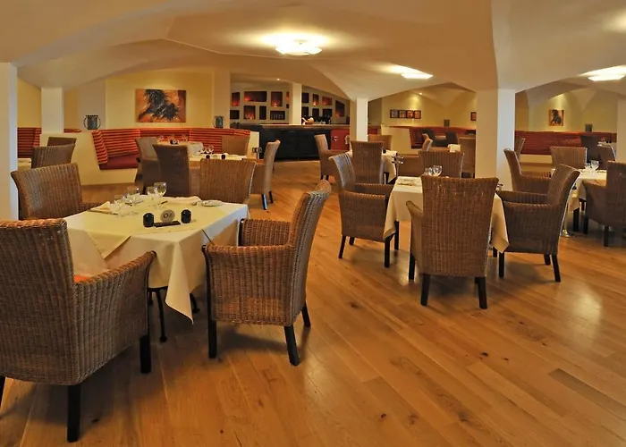 Отель Pestana Viking &