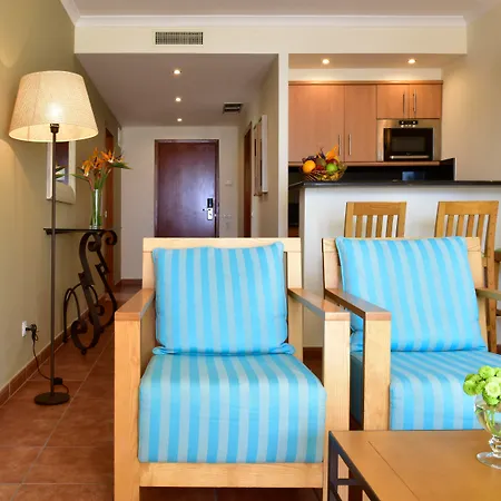 Pestana Viking & Hotel Armação de Pêra