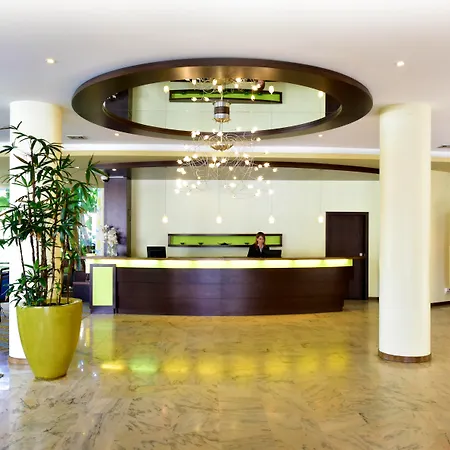 Pestana Viking & 호텔 4*