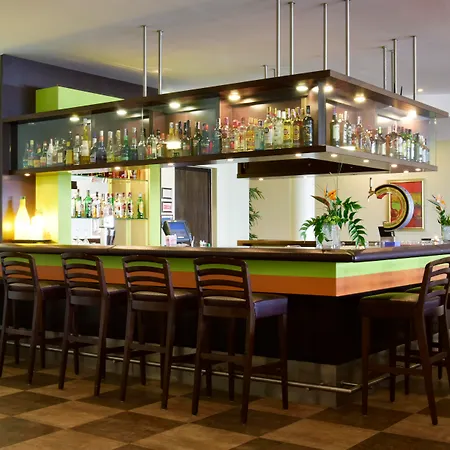 Pestana Viking &